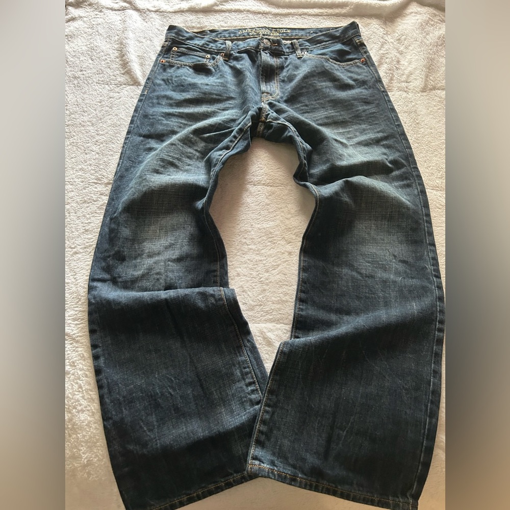 jeans